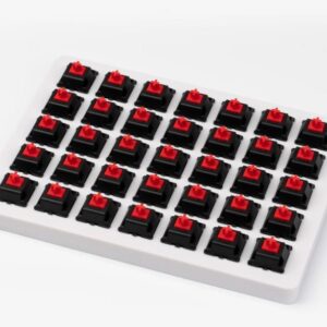 Keychron Cherry MX Switch Set 35pcs/Set Red