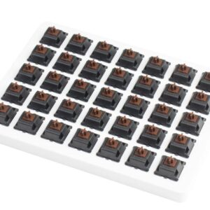 Keychron Cherry MX Switch RGB Set 35pcs/Set Brown