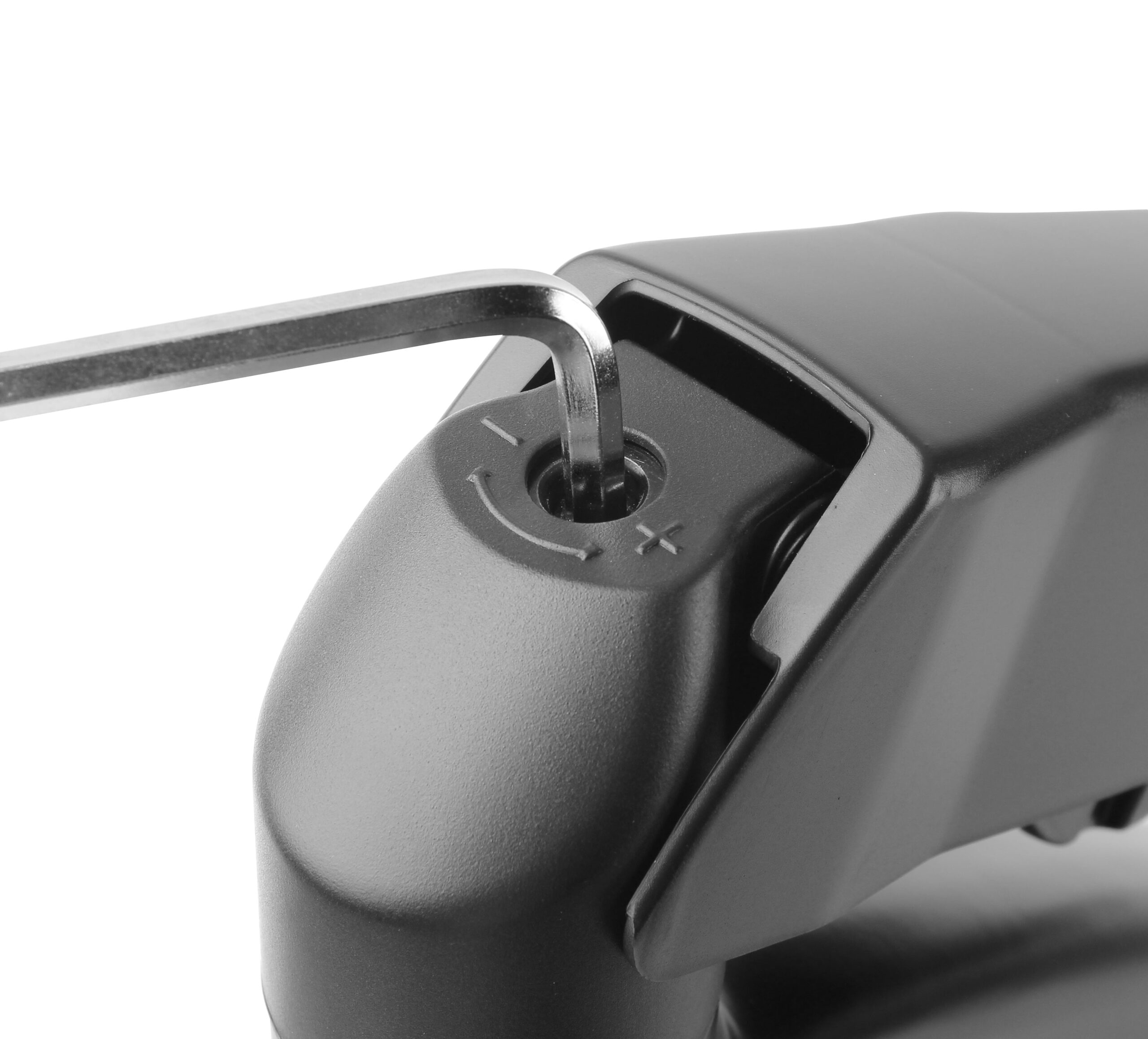Bracom Economy Dual-Screen Spring-Assisted Monitor Arm - Image 5