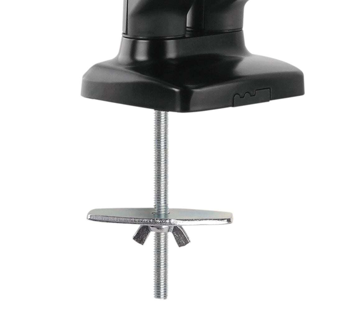 Bracom Economy Dual-Screen Spring-Assisted Monitor Arm - Image 7