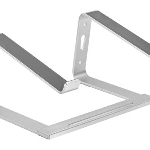 Bracom Ventilated Ultra Slim Aluminium Laptop Stand