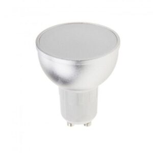 Laser Smart Home WIFI GU10 LED Downlight - White