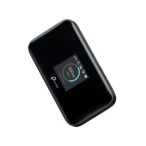 TP-Link M7750 600 Mbps LTE-Advanced Mobile Wi-Fi