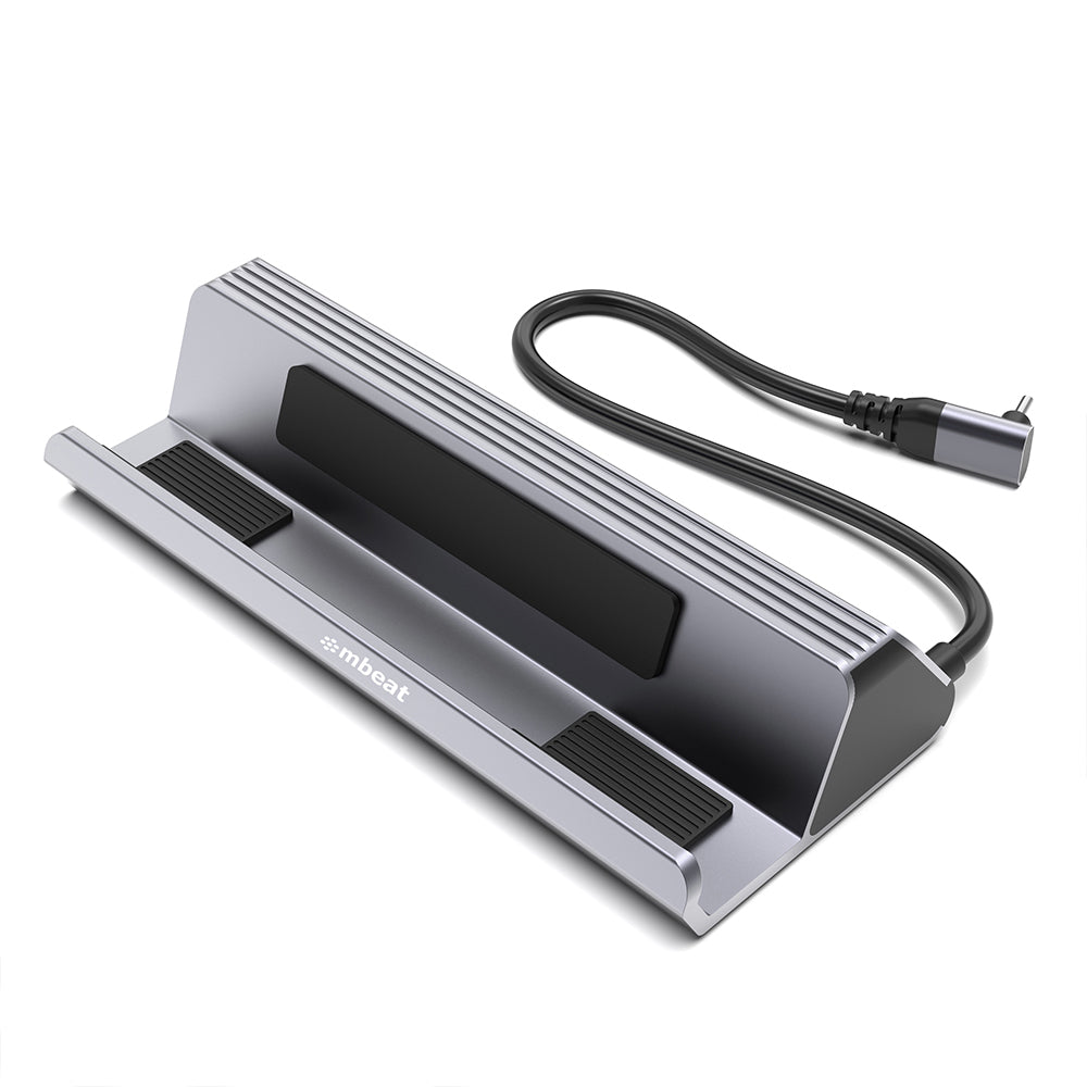 mbeat USB-C Gaming Dock for Steam Deck & ROG Ally - Image 2