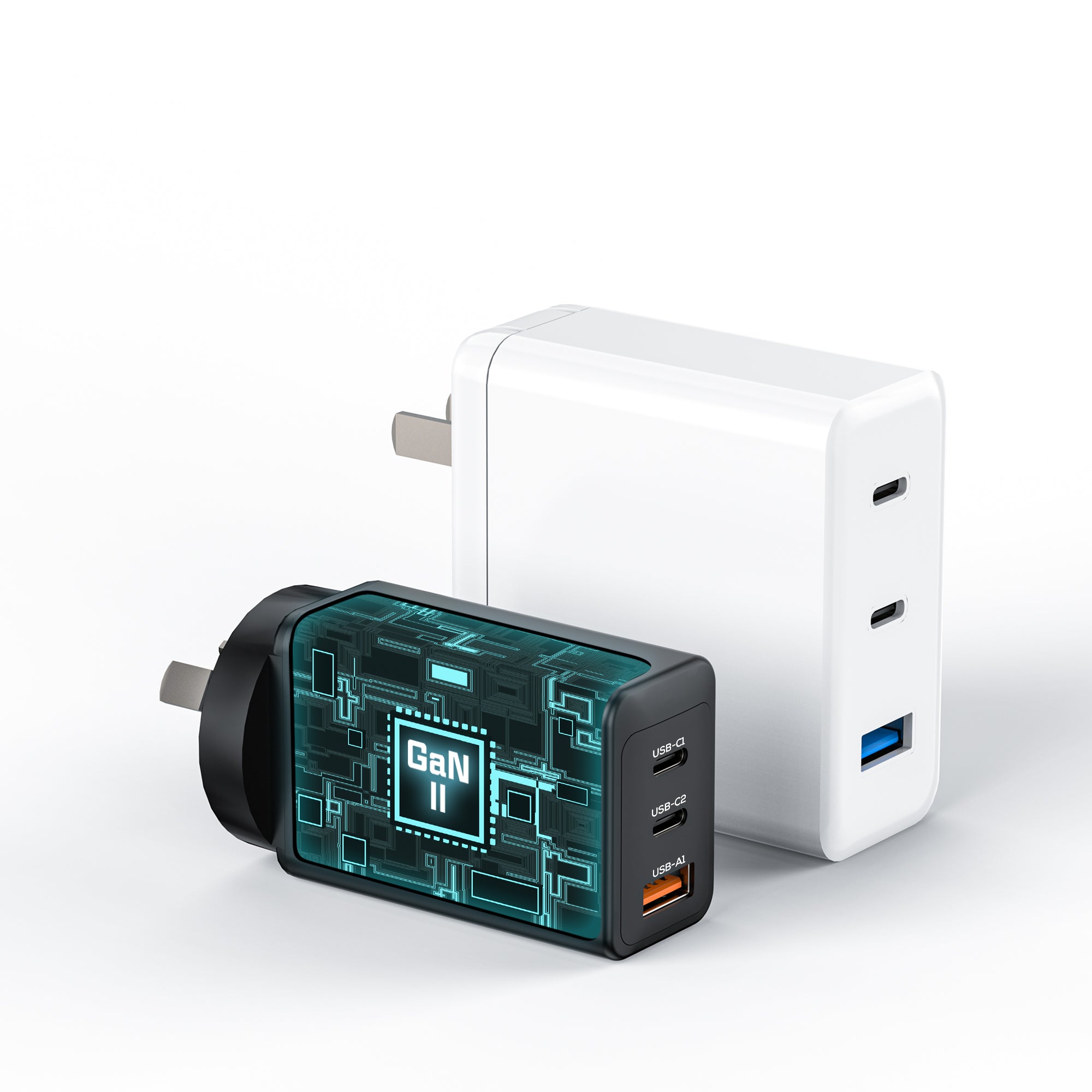 mbeat Gorilla Power PD 65W GaN II USB-C Charger - Image 2