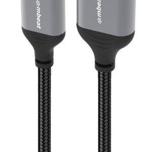 mbeat ToughLink 1.8m USB 3.0 to USB 3.0 Extension Cable