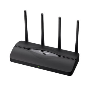 Mercusys MR27BE, BE3600 Dual Band Wi-Fi 7 Router