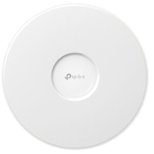 TP-Link EAP772-Outdoor, Omada Tri-Band Omnidirectional BE9300 Indoor/Outdoor Wi-Fi 7 Access Point