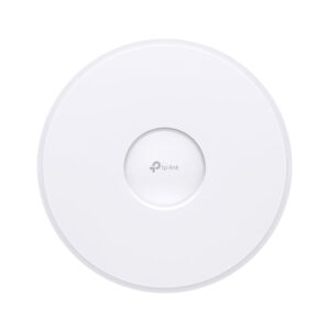 TP-Link EAP770 BE9300 Ceiling Mount Tri-Band Wi-Fi 7 Access Point