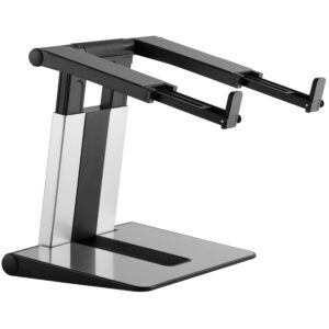 Bracom Foldable Tabletop Laptop Riser