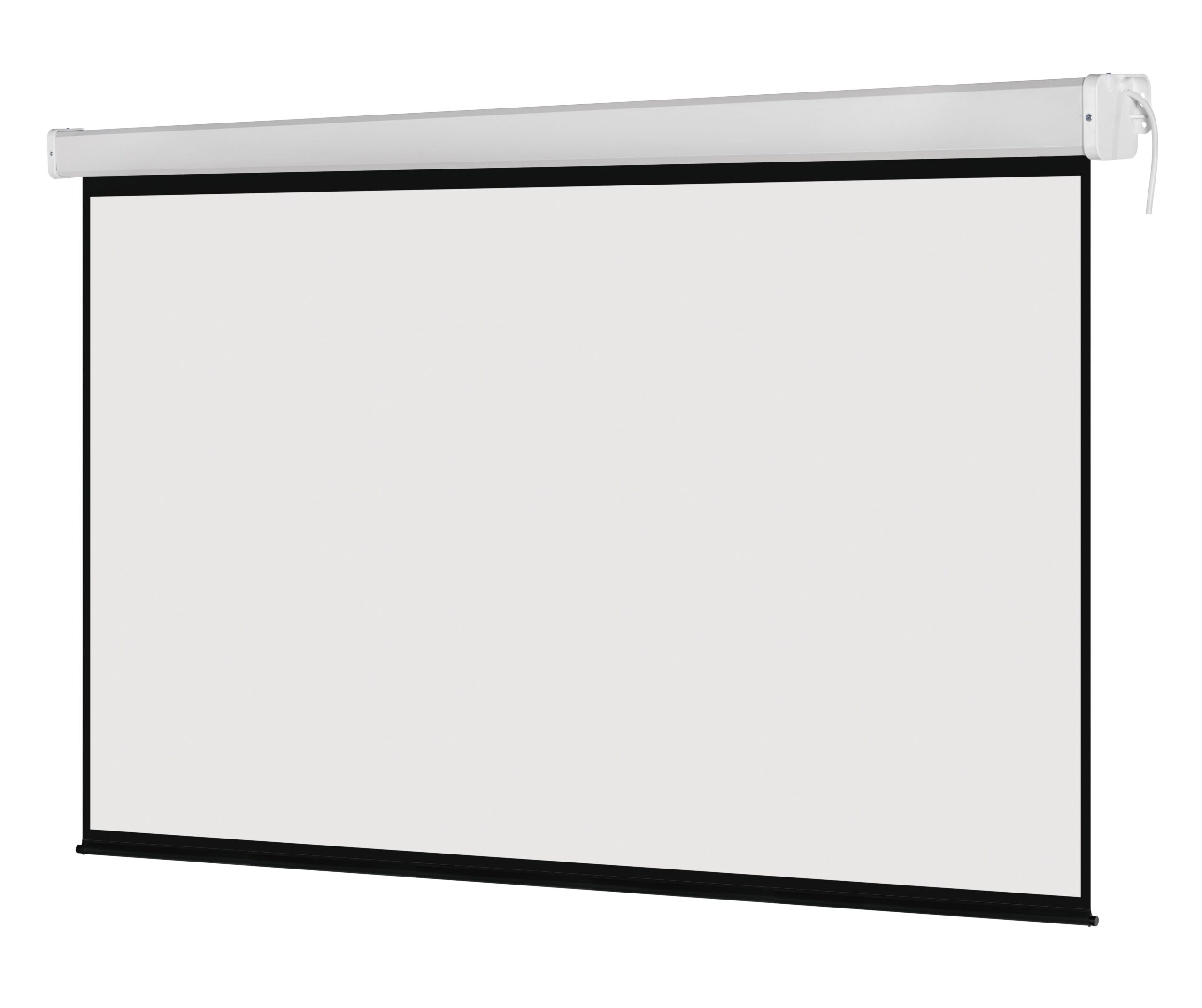Bracom 100" (2150 x 1350mm) 16:10 ratio, Projector screen, - ELECTRIC - Image 2