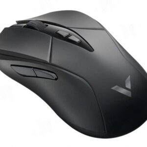 Rapoo V300SE Wired/Wireless Gaming Mouse with PAW3311 Lightweight 12000DPI and 10 programmable buttons