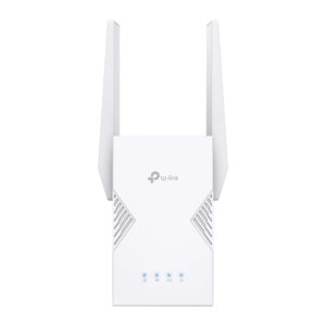 TP-Link RE225BE, BE3600 Dual-Band Wi-Fi 7 Range Extender