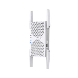 TP-Link RE405BE, BE6500 Dual-Band Wi-Fi 7 Range Extender