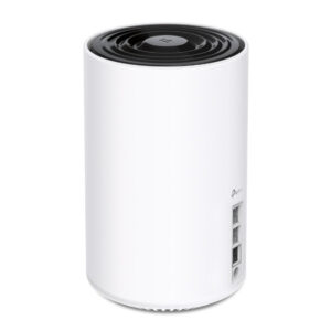 TP LINK Deco XE75 Pro AXE5400 Tri-Band Mesh Wi-Fi 6E System (1 Pack)