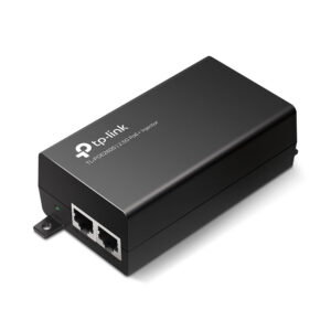 TP Link TL-POE260S, 2.5G PoE+ Injector