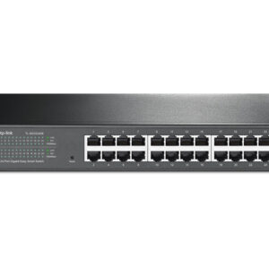 TP-LINK TL-SG1024DE 24 Port Gigabit Easy Smart Switch