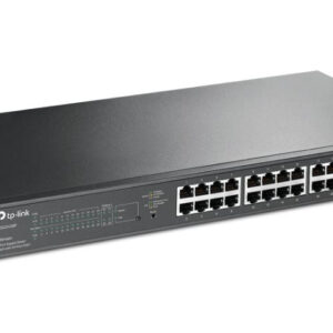 TP LINK SG2428LP Omada 28-Port Gigabit Smart Switch with 16-Port PoE+
