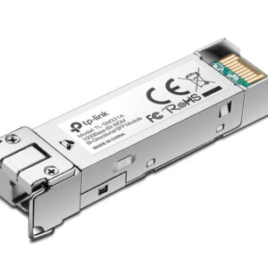 TP LINK 1000Base-BX WDM Bi-Dir SFP MOD