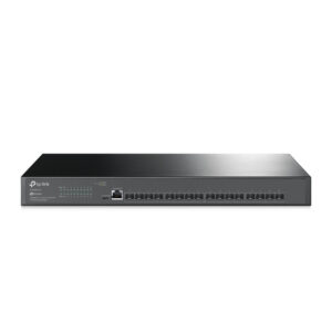 TP LINK TL-SX3016F JetStream 16-Port 10GE SFP+ L2+ Managed Switch