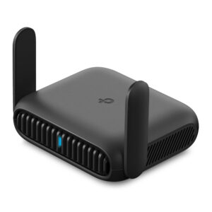 TP-Link TL-WR1512X, AX1500 Wi-Fi 6 Travel Router