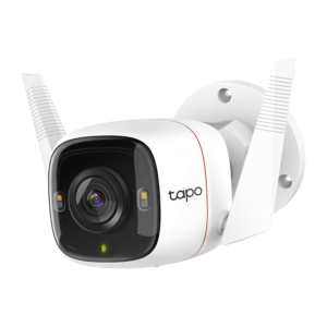 TP LINK Outdoor Security Wi-Fi Camera