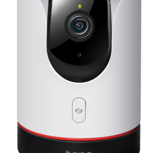 TP LINK Tapo C225 Pan/Tilt AI Home Security Wi-Fi Camera