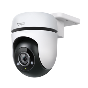 TP LINK Tapo C500, Outdoor Pan/Tilt Security WiFi Camera