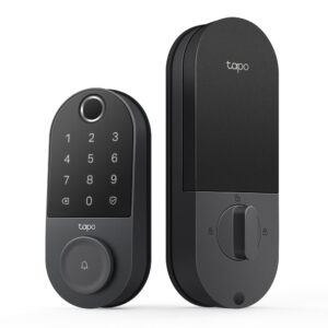 TP-Link Tapo DL110 Smart Wi-Fi Door Lock