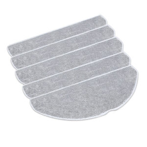 TP-Link Tapo RVA301 Tapo Robot Vacuum Washable Mop Cloth (5 Pcs)