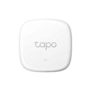 TP LINK Tapo T310 Tapo Smart Temperature & Humidity Monitor