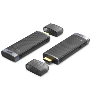 Vention Wireless HDMI Transmitter and Receiver Black