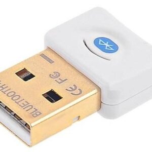 8ware USB Bluetooth Adapter Version 4.0