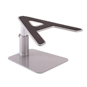 Deluxe Desktop Laptop Adjustable Raiser
