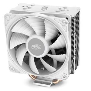 Deepcool Gammaxx GTE V2 White CPU Cooler