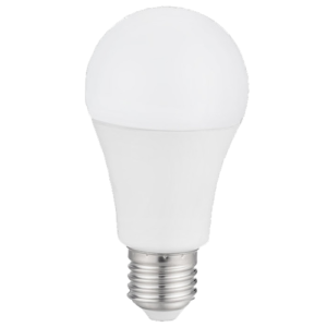 Jadens LED Bulb Light E27 Edison Screw Type Replacement Globe 8.5W (800 lm) Cool Daylight