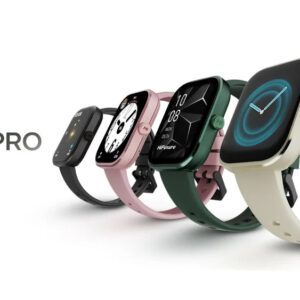 HiFuture LUME PRO Smartwatch Dark Green