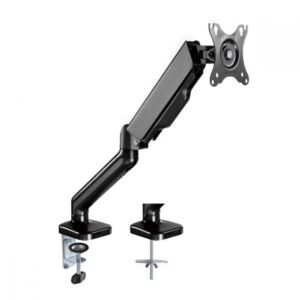 Mbeat activiva ErgoLife 17"32" Single Monitor Screen Steel Gas Spring Monitor Arm