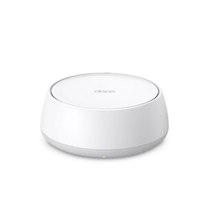 TP-Link Deco BE25-Outdoor BE5000 Outdoor / Indoor Mesh Wi-Fi 7 Router -1 Pack