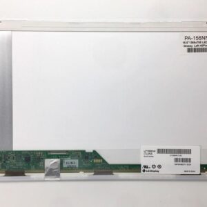 OEM LED Screen 15.6" 1366x768 Glossy Left 40Pin