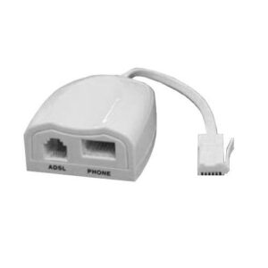 TP-Link ADSL/VDSL filter/splitter for NZ