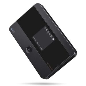 TP-LINK M7350 4G LTE Advanced Mobile WiFi