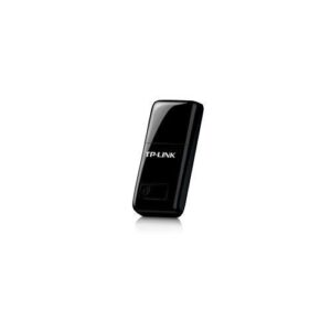 TP-LINK 300Mbps Wireless N Mini USB Adapter