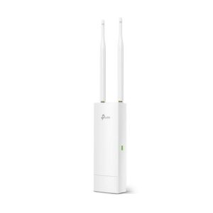 TP-Link EAP110-Outdoor 300Mbps Wireless N Outdoor Access Point