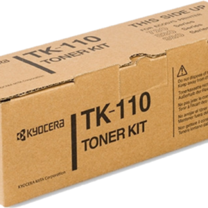 Kyocera TK-110 Black Toner