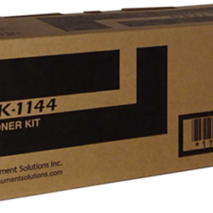 Kyocera TK-1144 Black Toner