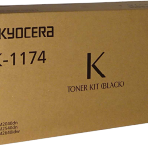 Kyocera TK-1174 Black Toner