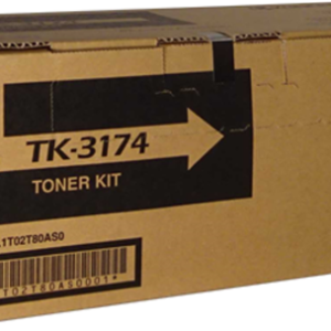 Kyocera TK-3174 Black Toner
