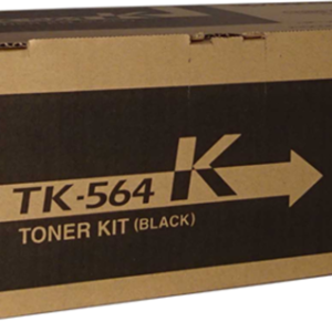 Kyocera TK-564K Black Toner