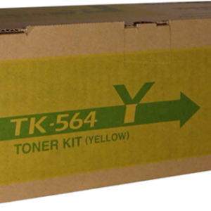 Kyocera TK-564Y Yellow Toner